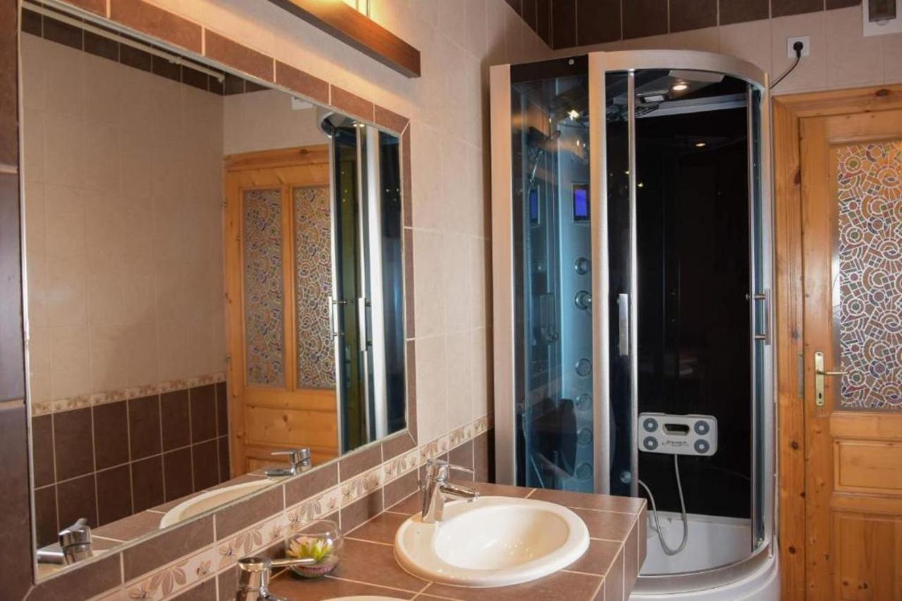 Erzsebet Vendeghaz Es Apartman Hajduszoboszlo Exterior photo