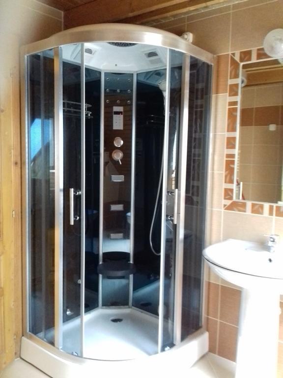 Erzsebet Vendeghaz Es Apartman Hajduszoboszlo Exterior photo