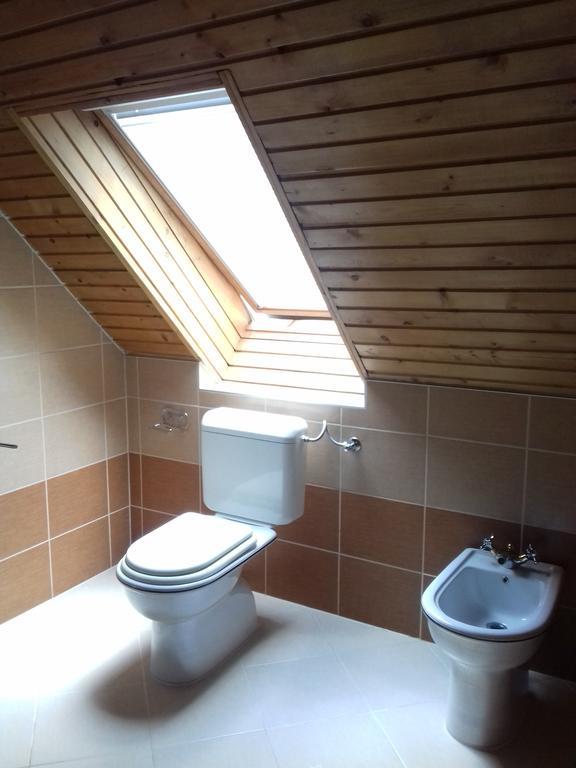 Erzsebet Vendeghaz Es Apartman Hajduszoboszlo Exterior photo