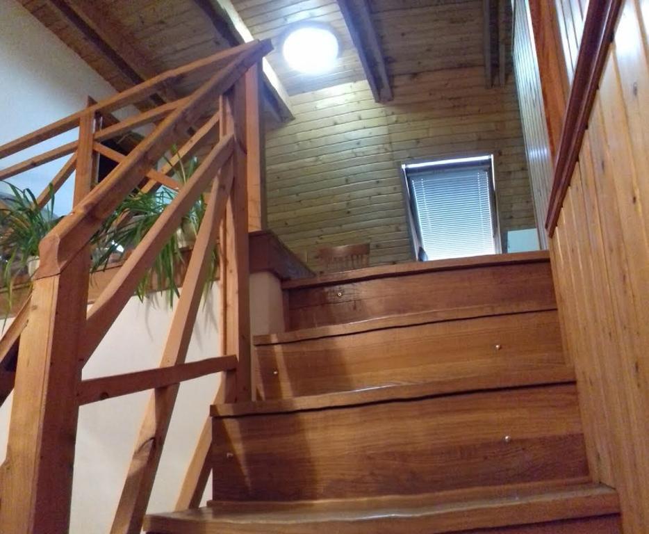 Erzsebet Vendeghaz Es Apartman Hajduszoboszlo Exterior photo