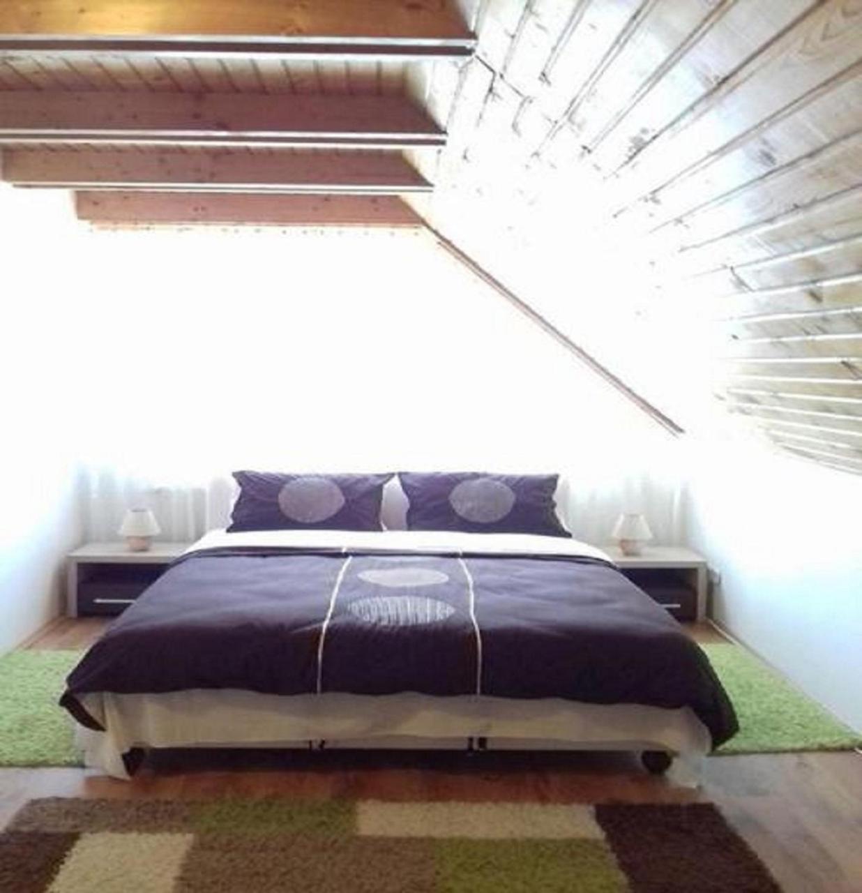 Erzsebet Vendeghaz Es Apartman Hajduszoboszlo Exterior photo